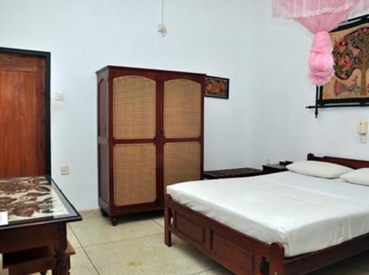 Hotel Ganga Garden Beruwala Zimmer foto